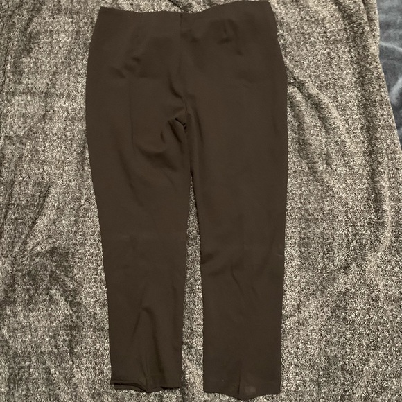 Chico’s so-slimming Juliette ankle dress pants - Picture 3 of 6